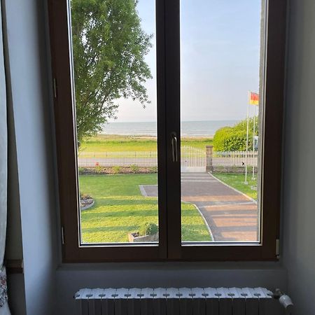 Hotel La Salmonière Le Vivier-sur-Mer Esterno foto
