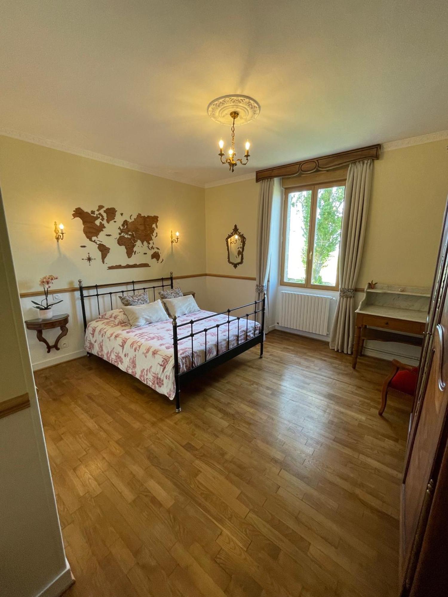 Hotel La Salmonière Le Vivier-sur-Mer Esterno foto