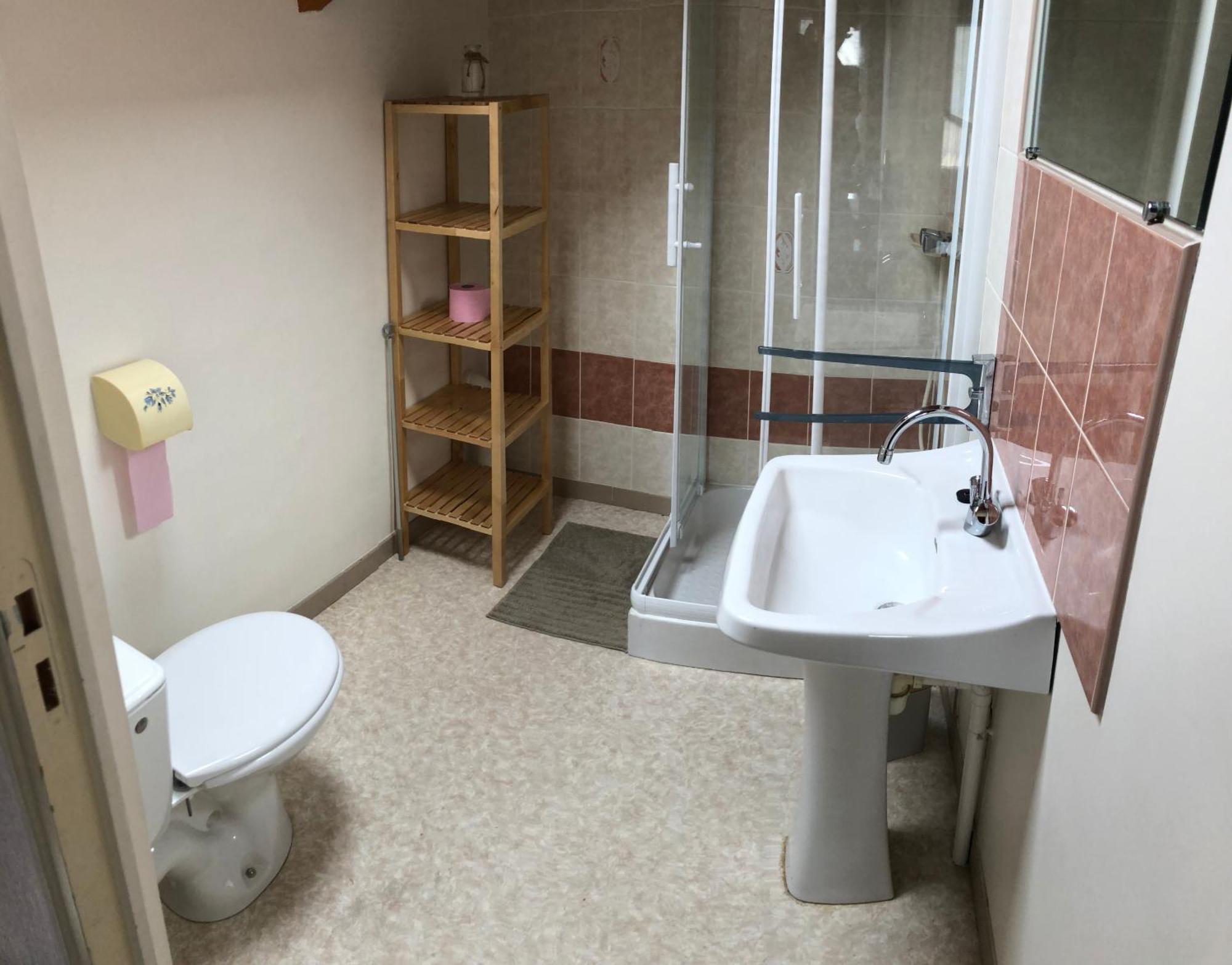 Hotel La Salmonière Le Vivier-sur-Mer Esterno foto