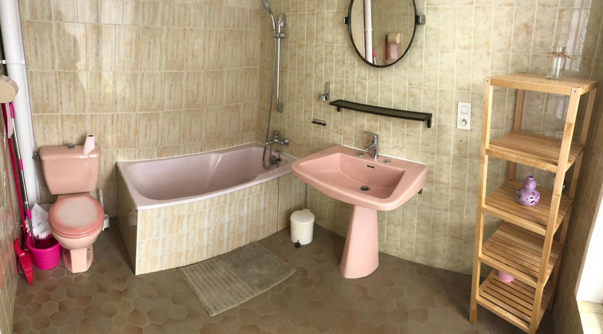 Hotel La Salmonière Le Vivier-sur-Mer Esterno foto